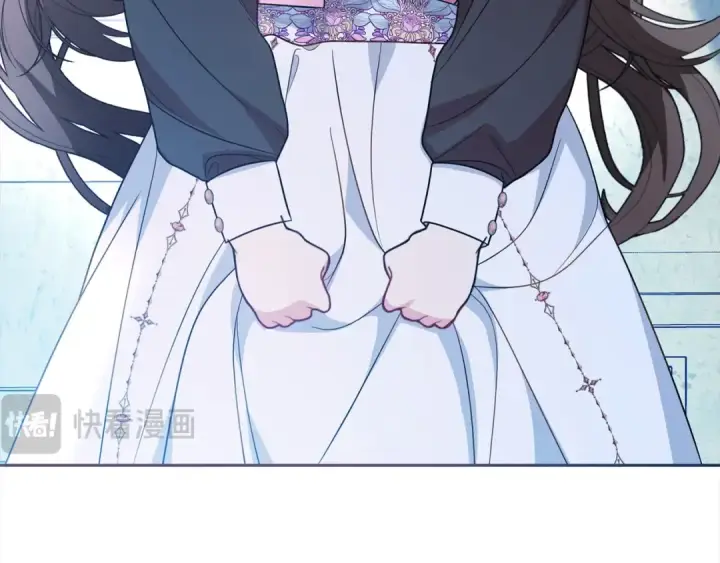 《反派少女被爱意围绕》第27话 这是我自己决定的事情图28
