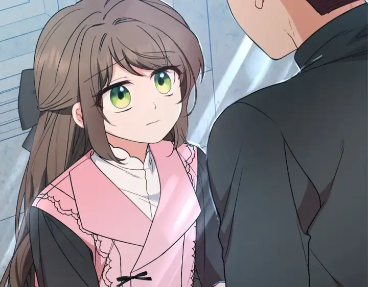 《反派少女被爱意围绕》第27话 这是我自己决定的事情图75
