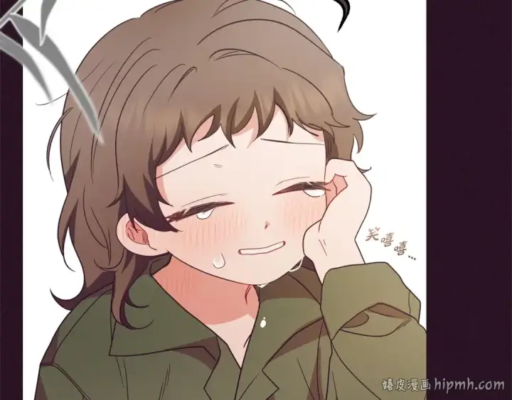 《反派少女被爱意围绕》第27话 这是我自己决定的事情图88