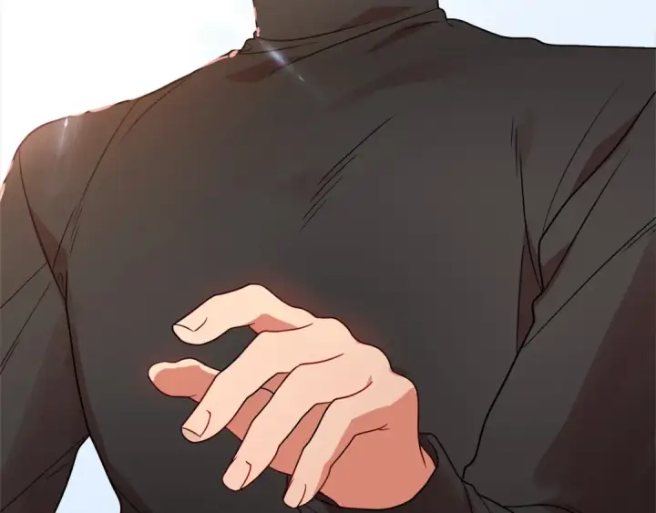 《反派少女被爱意围绕》第27话 这是我自己决定的事情图94