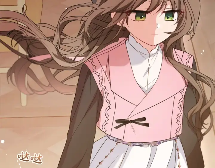 《反派少女被爱意围绕》第28话 抛弃对母亲的期待图133