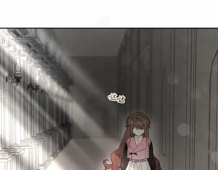 《反派少女被爱意围绕》第28话 抛弃对母亲的期待图141