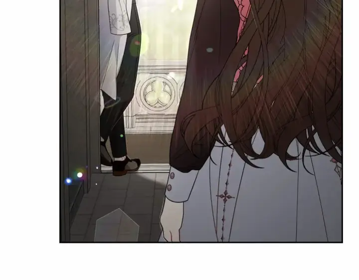《反派少女被爱意围绕》第28话 抛弃对母亲的期待图146