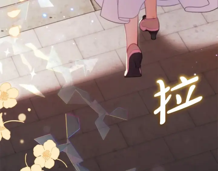 《反派少女被爱意围绕》第28话 抛弃对母亲的期待图171