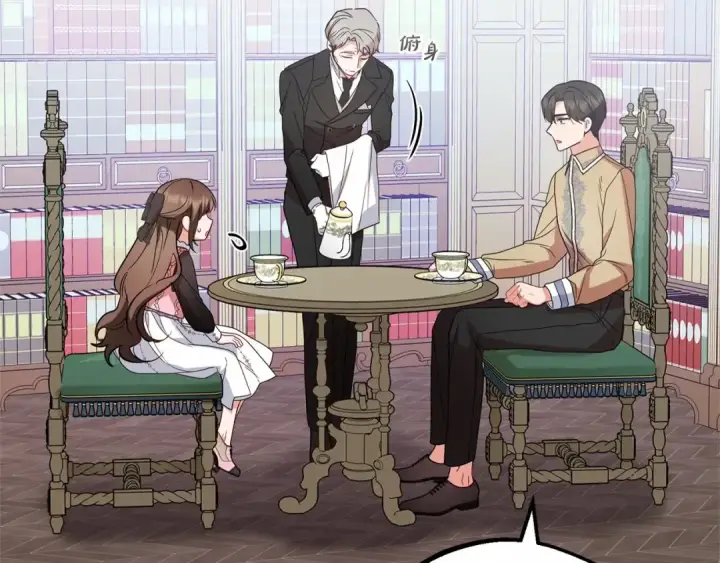 《反派少女被爱意围绕》第28话 抛弃对母亲的期待图199