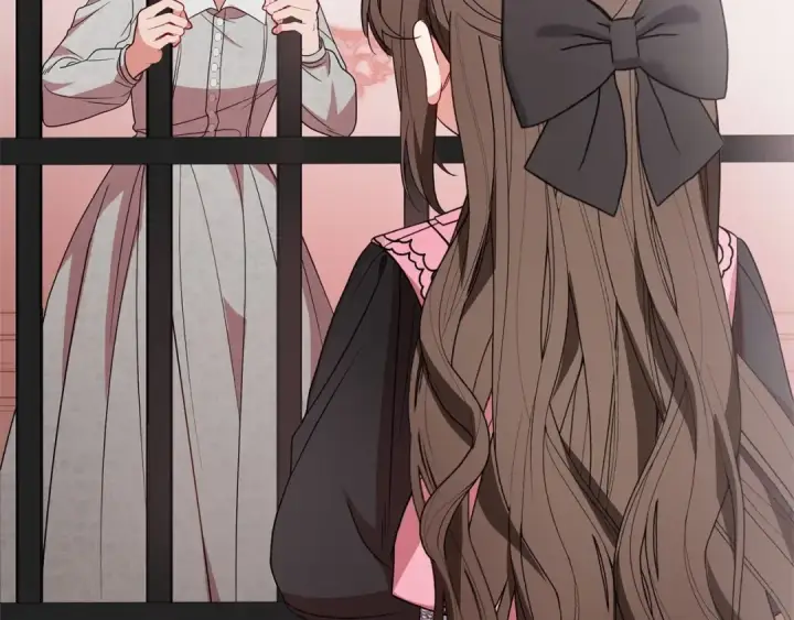 《反派少女被爱意围绕》第28话 抛弃对母亲的期待图42