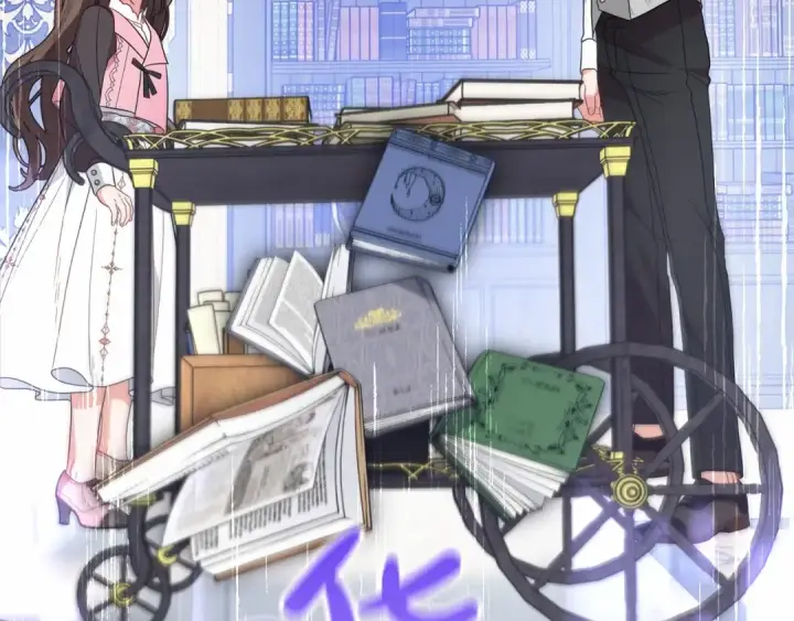 《反派少女被爱意围绕》第29话 可爱少女的冬装竟然如此可爱！图165