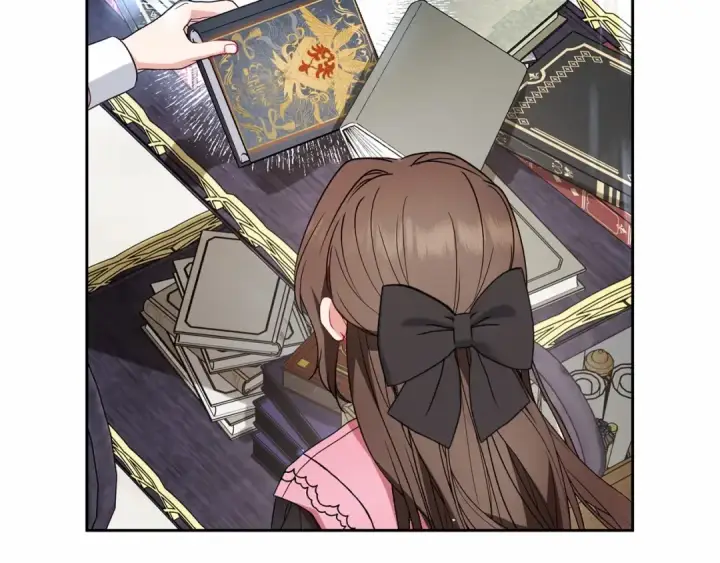 《反派少女被爱意围绕》第29话 可爱少女的冬装竟然如此可爱！图169