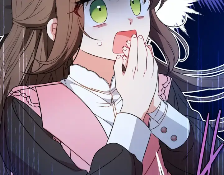 《反派少女被爱意围绕》第29话 可爱少女的冬装竟然如此可爱！图204