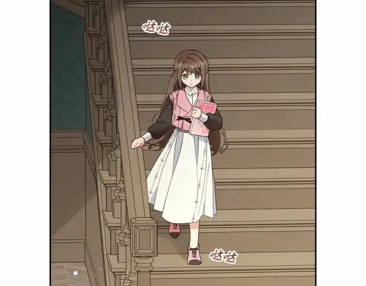 《反派少女被爱意围绕》第29话 可爱少女的冬装竟然如此可爱！图44