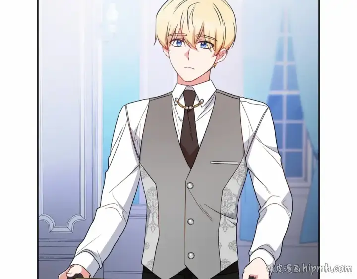 《反派少女被爱意围绕》第29话 可爱少女的冬装竟然如此可爱！图56
