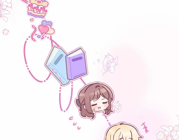 《反派少女被爱意围绕》第29话 可爱少女的冬装竟然如此可爱！图74