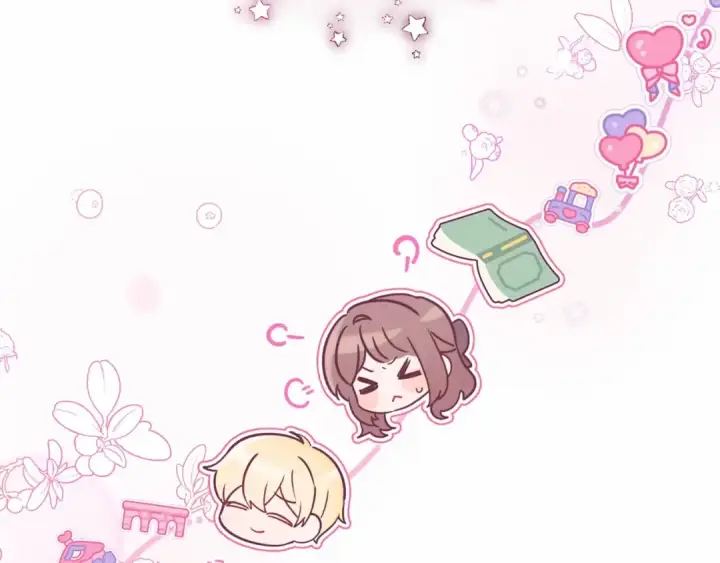 《反派少女被爱意围绕》第29话 可爱少女的冬装竟然如此可爱！图76