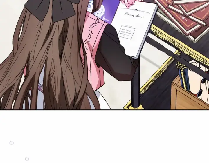 《反派少女被爱意围绕》第29话 可爱少女的冬装竟然如此可爱！图98