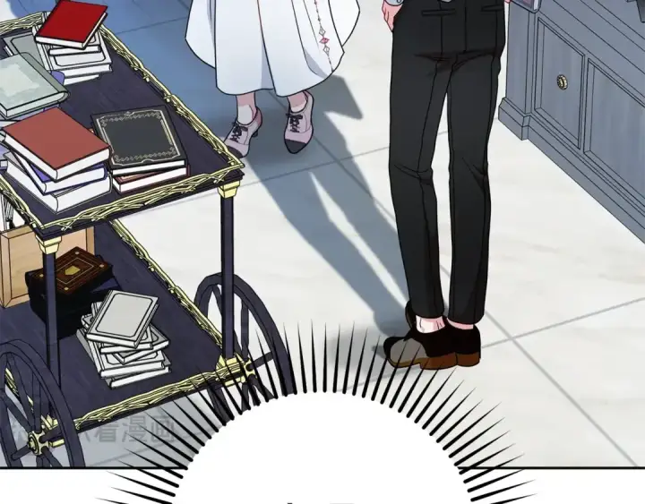 《反派少女被爱意围绕》第30话 害怕期待落空吗？图12