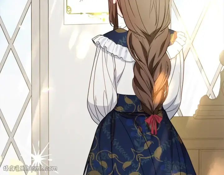 《反派少女被爱意围绕》第30话 害怕期待落空吗？图128