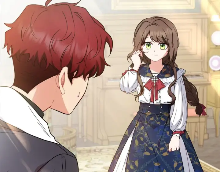 《反派少女被爱意围绕》第30话 害怕期待落空吗？图147