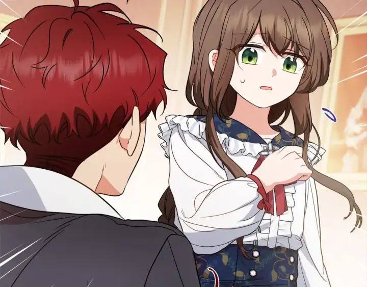 《反派少女被爱意围绕》第30话 害怕期待落空吗？图156
