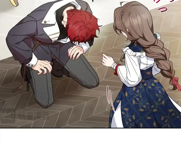 《反派少女被爱意围绕》第30话 害怕期待落空吗？图180