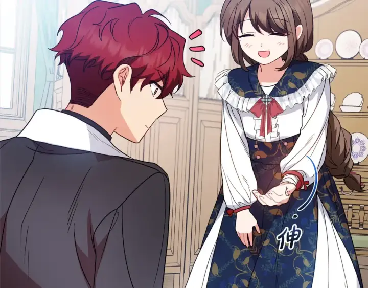 《反派少女被爱意围绕》第30话 害怕期待落空吗？图194