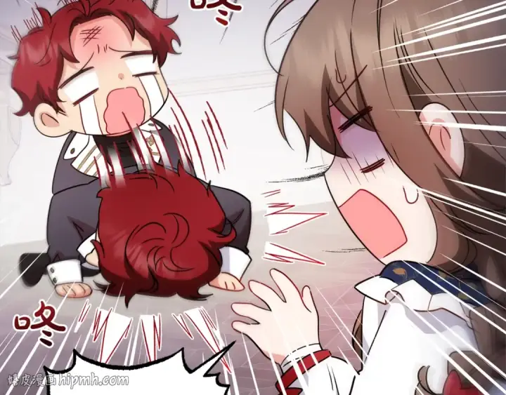 《反派少女被爱意围绕》第30话 害怕期待落空吗？图200