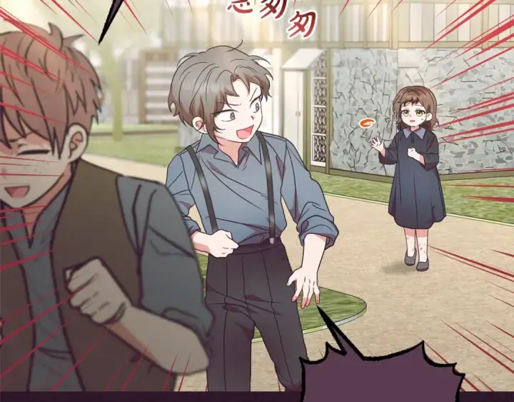 《反派少女被爱意围绕》第30话 害怕期待落空吗？图79