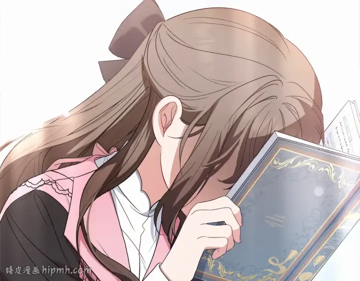 《反派少女被爱意围绕》第30话 害怕期待落空吗？图88