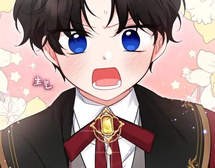 《反派少女被爱意围绕》第31话 是谁欺负你了？！图102