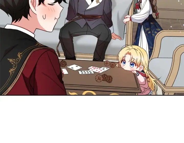 《反派少女被爱意围绕》第31话 是谁欺负你了？！图181