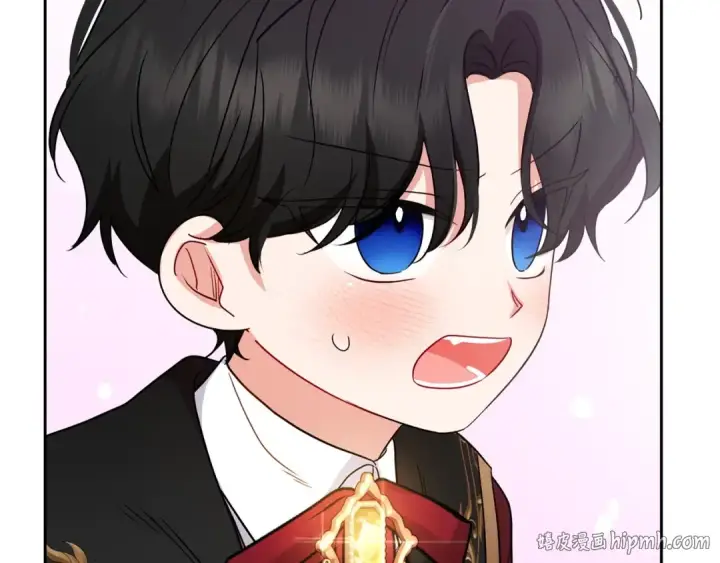 《反派少女被爱意围绕》第31话 是谁欺负你了？！图184