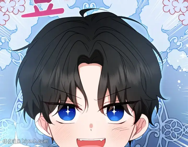 《反派少女被爱意围绕》第31话 是谁欺负你了？！图192