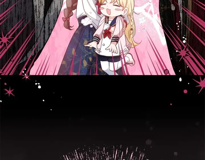 《反派少女被爱意围绕》第31话 是谁欺负你了？！图212