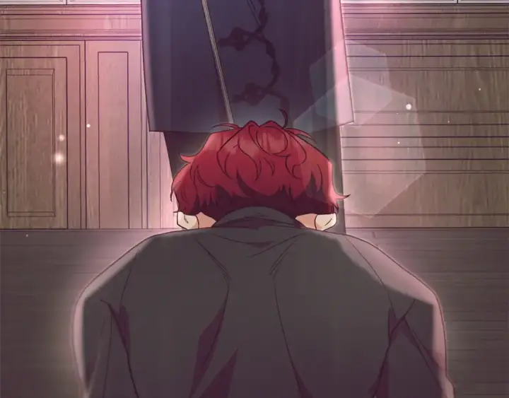 《反派少女被爱意围绕》第31话 是谁欺负你了？！图59