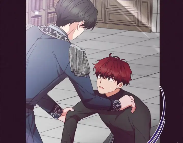 《反派少女被爱意围绕》第31话 是谁欺负你了？！图70