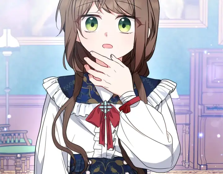 《反派少女被爱意围绕》第31话 是谁欺负你了？！图81