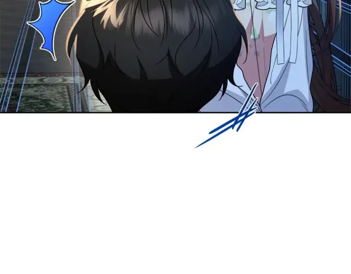 漫画《反派少女被爱意围绕》第32话 哭唧唧道歉好可爱第57张图
