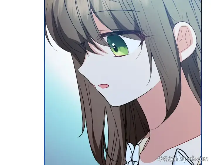 漫画《反派少女被爱意围绕》第32话 哭唧唧道歉好可爱第88张图