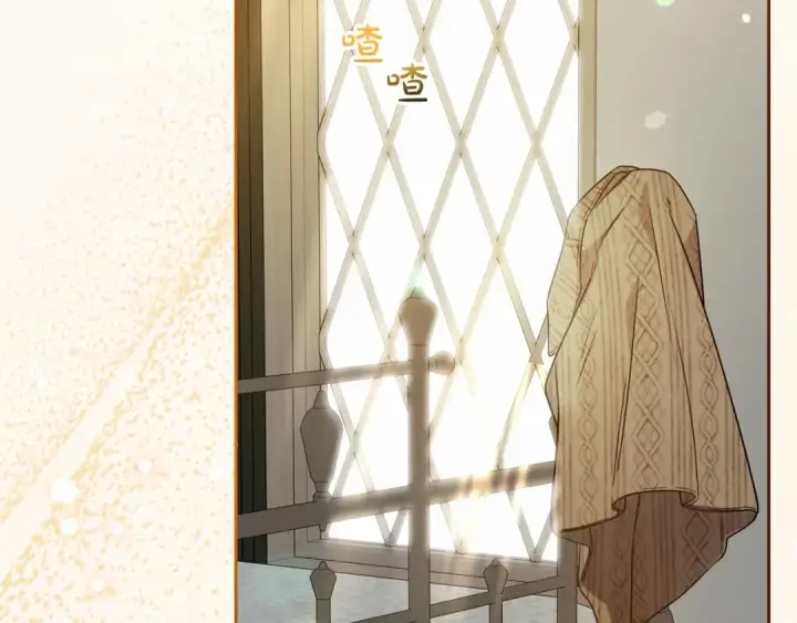 漫画《反派少女被爱意围绕》第34话 余生都是鲜花盛开的春天第105张图
