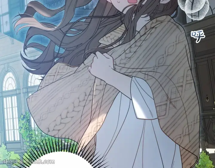 漫画《反派少女被爱意围绕》第34话 余生都是鲜花盛开的春天第120张图