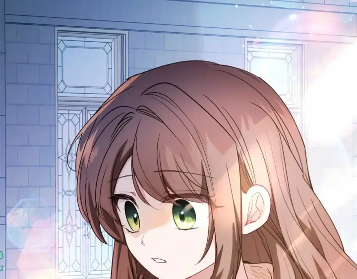 漫画《反派少女被爱意围绕》第34话 余生都是鲜花盛开的春天第141张图