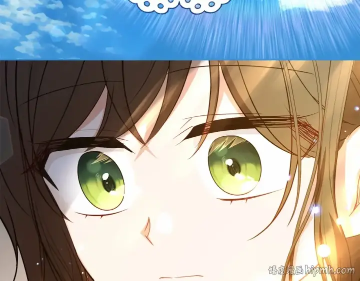 漫画《反派少女被爱意围绕》第34话 余生都是鲜花盛开的春天第144张图
