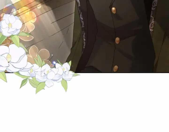 漫画《反派少女被爱意围绕》第34话 余生都是鲜花盛开的春天第161张图