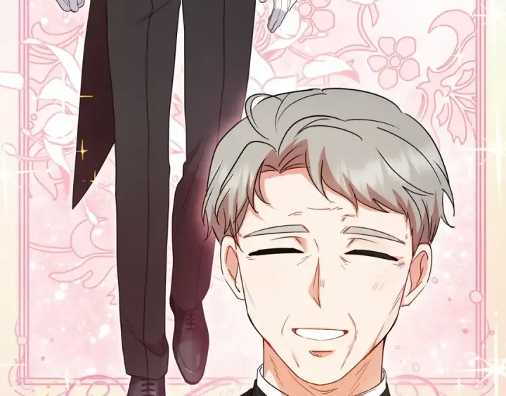 漫画《反派少女被爱意围绕》第34话 余生都是鲜花盛开的春天第172张图