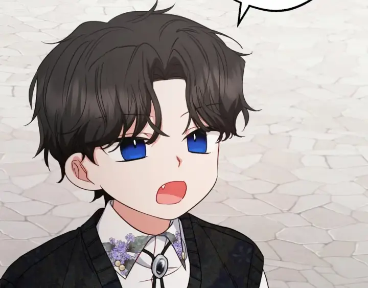 漫画《反派少女被爱意围绕》第34话 余生都是鲜花盛开的春天第204张图