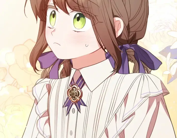 漫画《反派少女被爱意围绕》第34话 余生都是鲜花盛开的春天第39张图