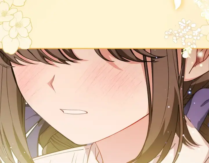 漫画《反派少女被爱意围绕》第34话 余生都是鲜花盛开的春天第42张图