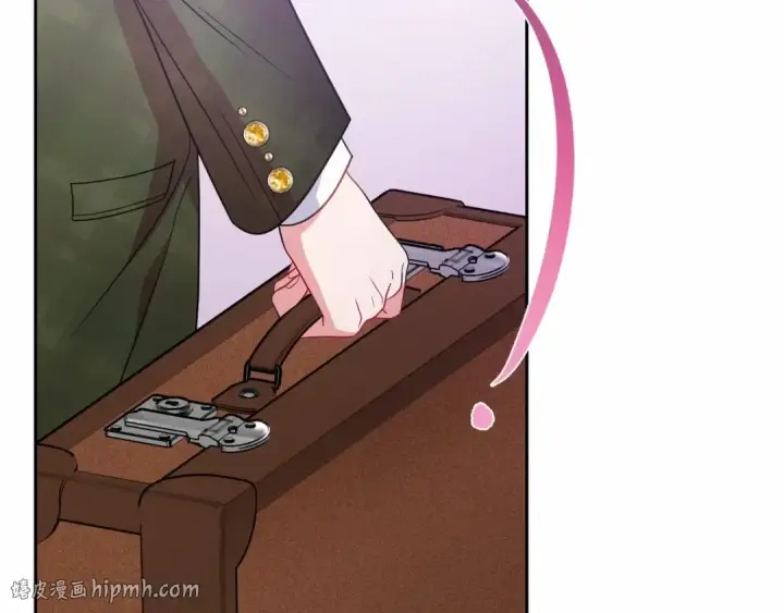 漫画《反派少女被爱意围绕》第34话 余生都是鲜花盛开的春天第56张图