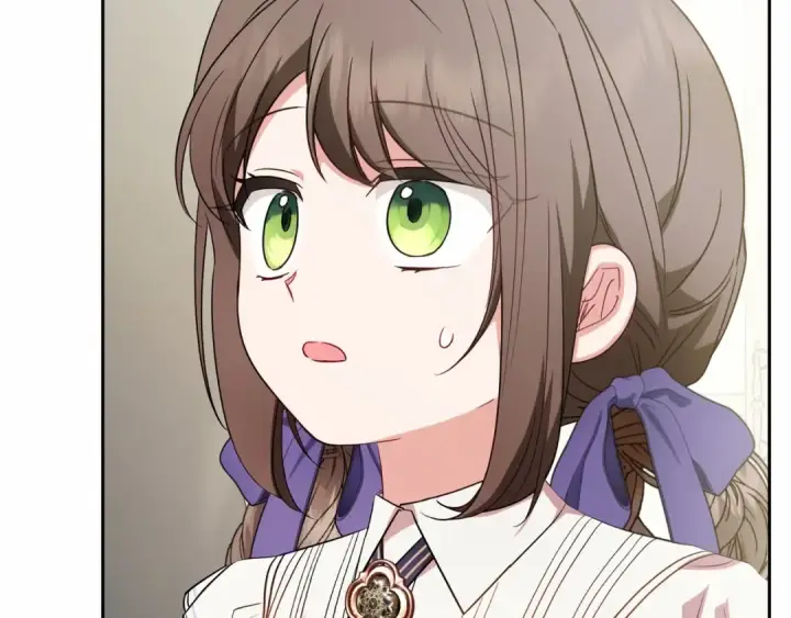 漫画《反派少女被爱意围绕》第34话 余生都是鲜花盛开的春天第6张图