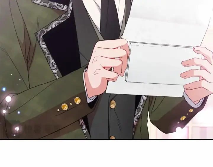 漫画《反派少女被爱意围绕》第34话 余生都是鲜花盛开的春天第73张图