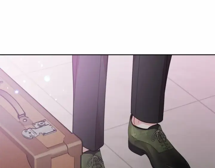 漫画《反派少女被爱意围绕》第34话 余生都是鲜花盛开的春天第77张图